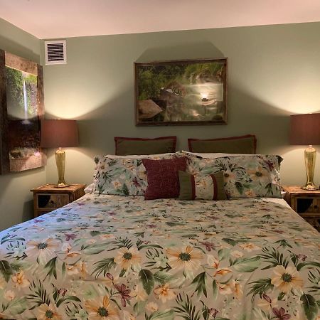 Fox Den Bed & Breakfast Leavenworth Εξωτερικό φωτογραφία