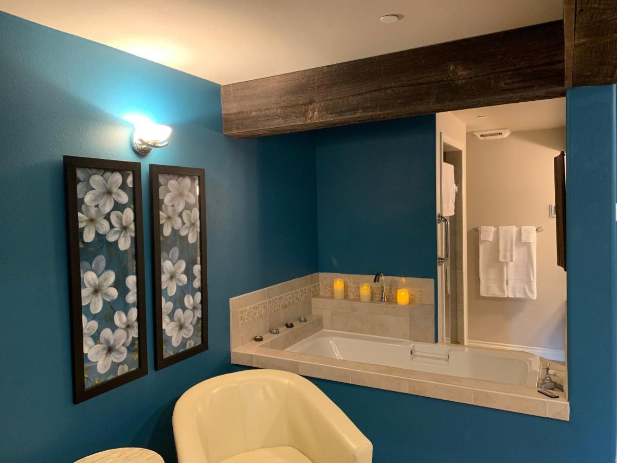 Fox Den Bed & Breakfast Leavenworth Εξωτερικό φωτογραφία