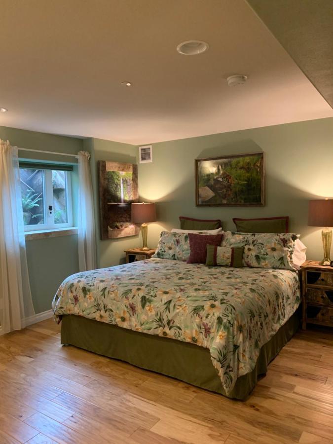 Fox Den Bed & Breakfast Leavenworth Εξωτερικό φωτογραφία