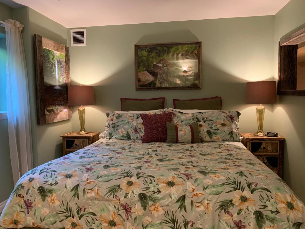 Fox Den Bed & Breakfast Leavenworth Εξωτερικό φωτογραφία