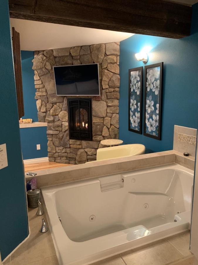 Fox Den Bed & Breakfast Leavenworth Εξωτερικό φωτογραφία