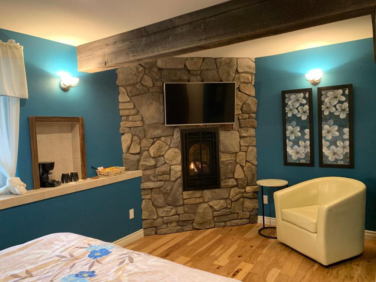 Fox Den Bed & Breakfast Leavenworth Εξωτερικό φωτογραφία