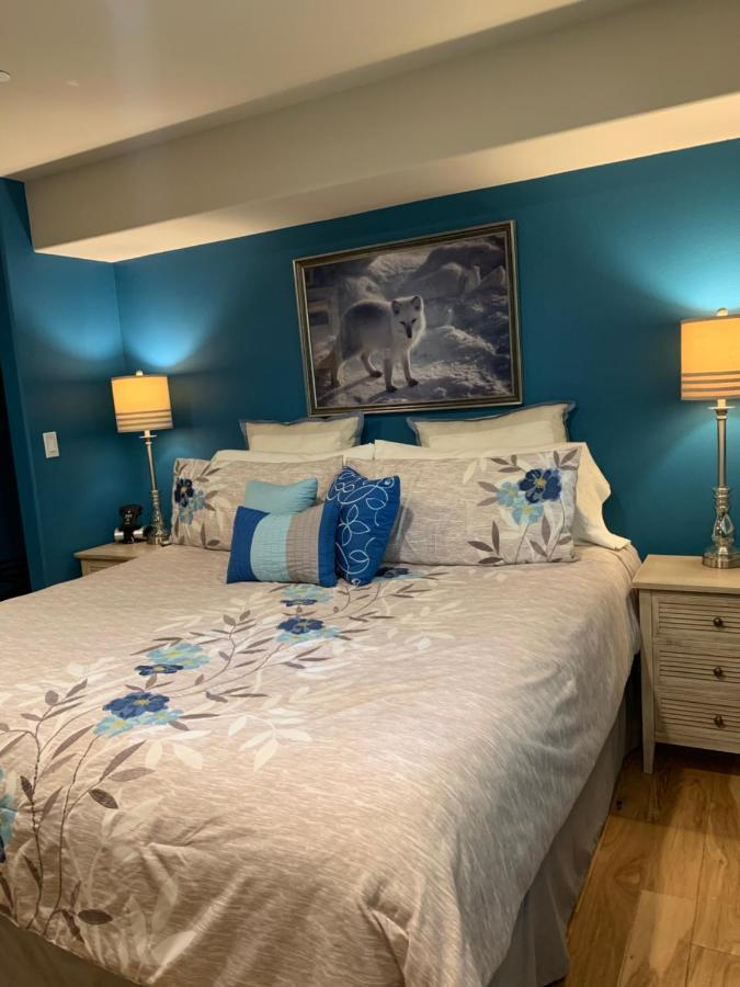 Fox Den Bed & Breakfast Leavenworth Εξωτερικό φωτογραφία