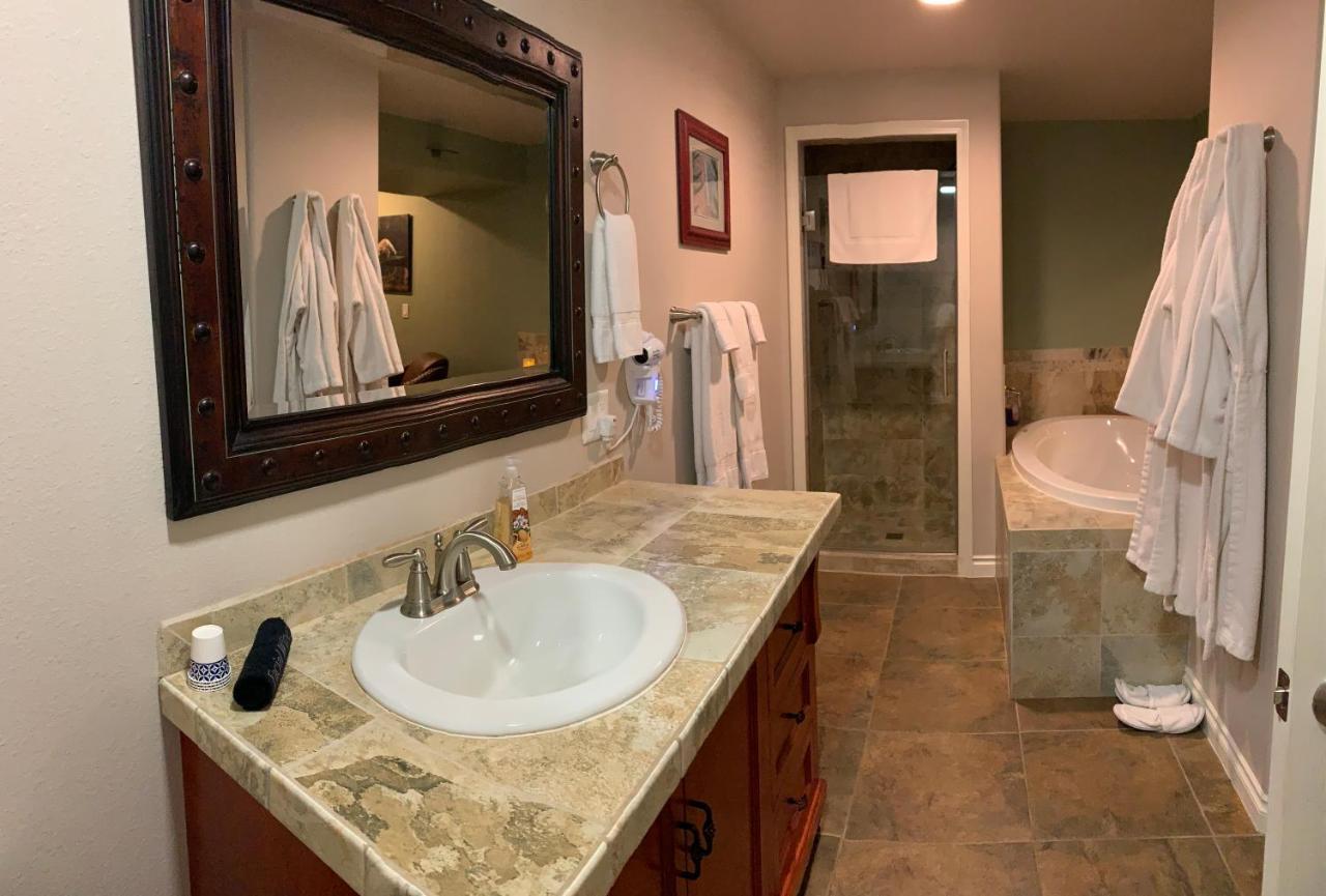 Fox Den Bed & Breakfast Leavenworth Εξωτερικό φωτογραφία