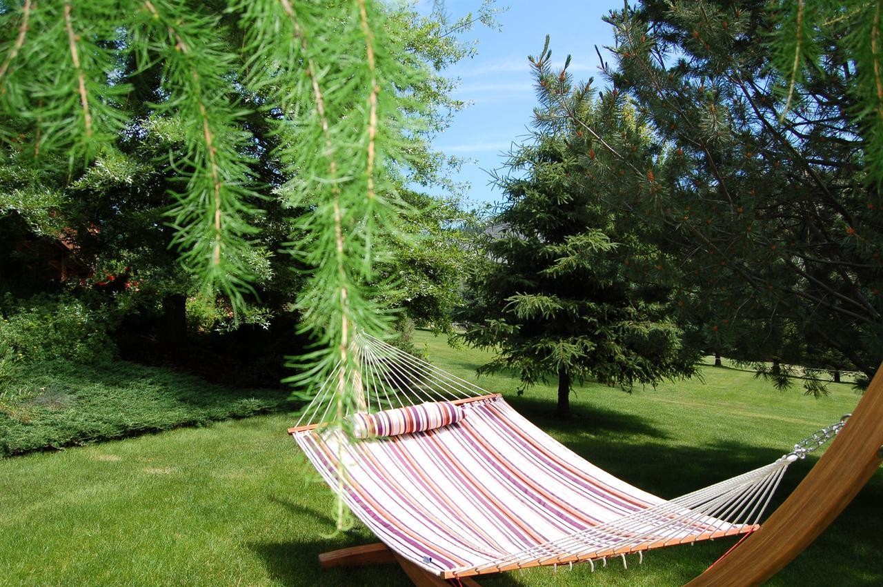 Fox Den Bed & Breakfast Leavenworth Εξωτερικό φωτογραφία