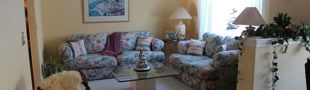 Fox Den Bed & Breakfast Leavenworth Εξωτερικό φωτογραφία